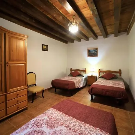 Piedra Andadera Ii Salduero