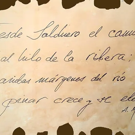 Piedra Andadera Ii