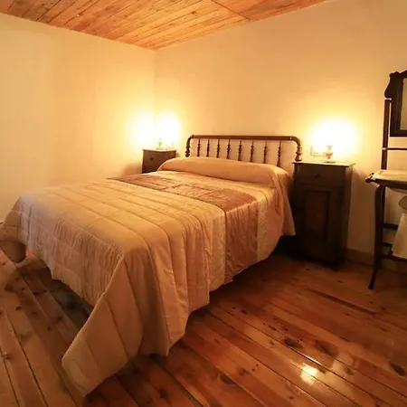Country house Piedra Andadera Ii *