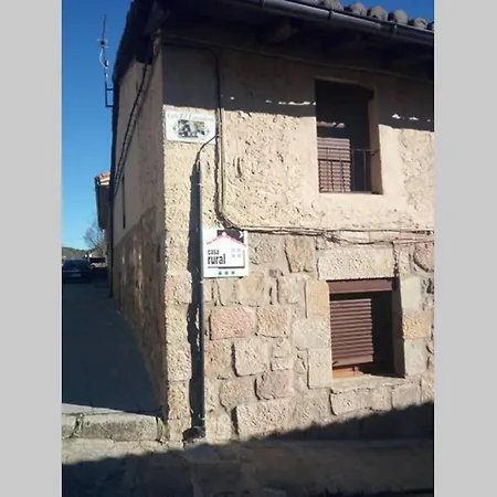 Piedra Andadera Ii Lantställe