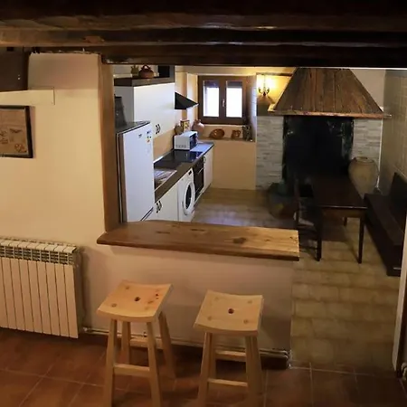 Piedra Andadera Ii *