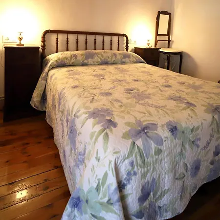 Piedra Andadera Ii Lantställe