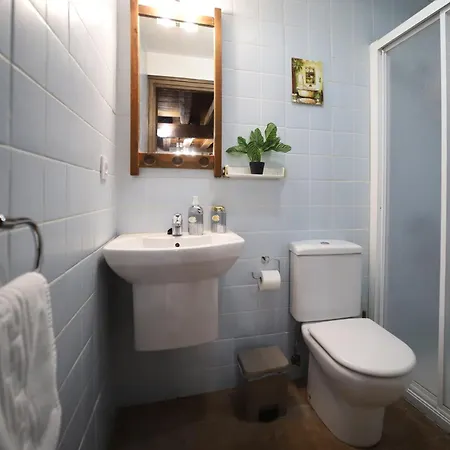 Country house Piedra Andadera Ii