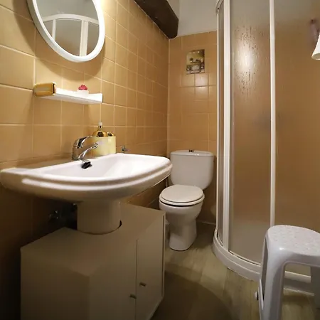 Piedra Andadera Ii Country house *