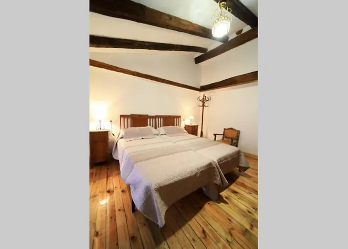 Piedra Andadera Ii * Salduero