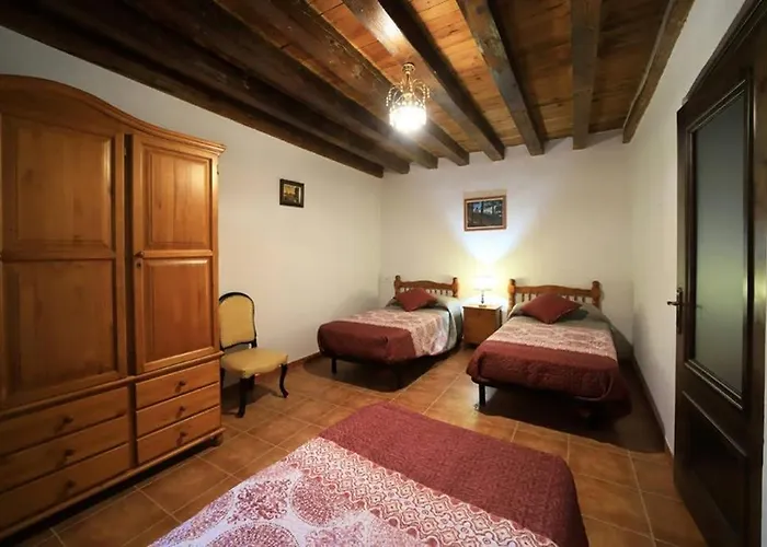 Piedra Andadera Ii Salduero