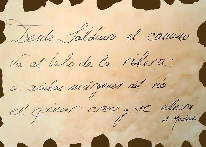 Piedra Andadera Ii