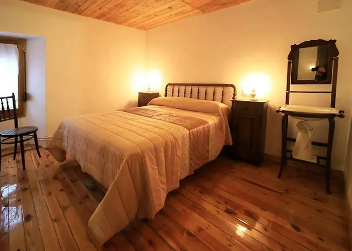 컨트리하우스 Piedra Andadera Ii *