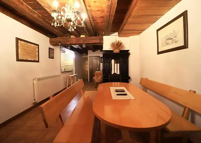 Piedra Andadera Ii * Salduero