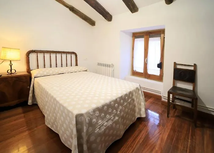 컨트리하우스 Piedra Andadera Ii *