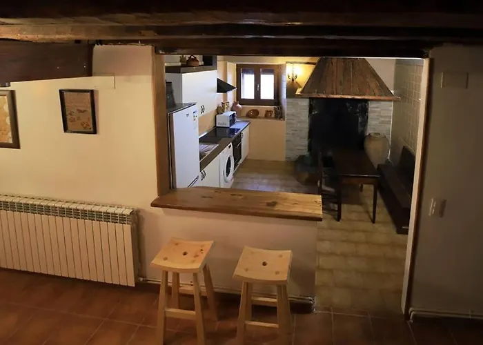 Piedra Andadera Ii *