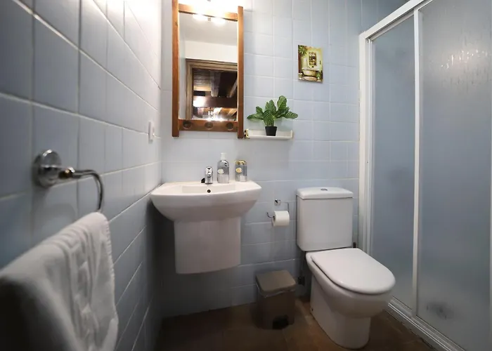 Lantställe Piedra Andadera Ii