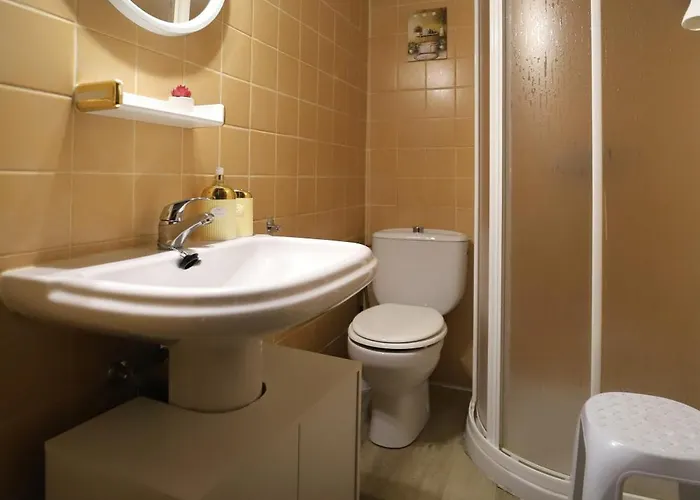 Piedra Andadera Ii 컨트리하우스 *