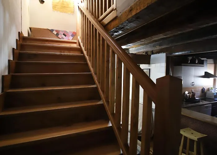 Lantställe Piedra Andadera Ii *